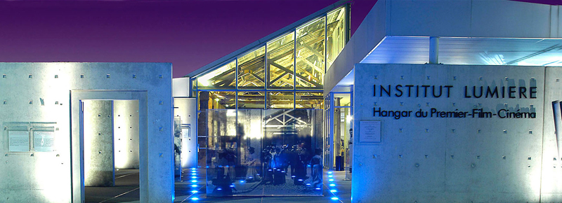 Institut Lumière 